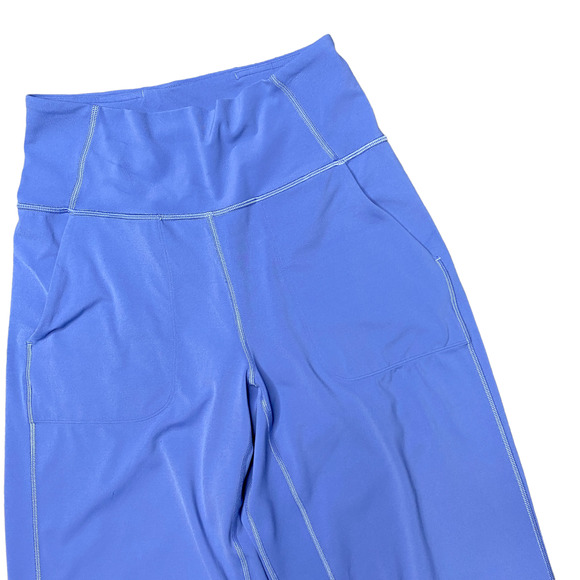 lululemon athletica Blue Cropped Pants - align - Picture 4 of 8